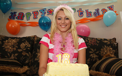 Katie Summers in  from 