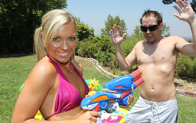 Ally Kay in  from 