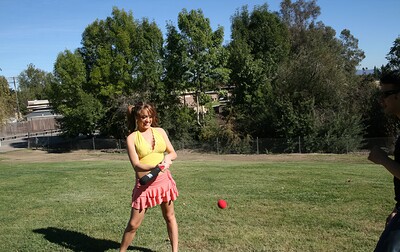 Nichole Heiress in  from 