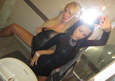 Tasha Reign in  from 