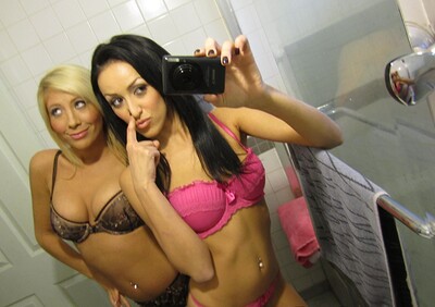 Tasha Reign in  from 