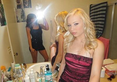 Alyssa Branch in  from 