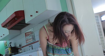 Khloe Kush in  from 