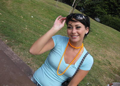 Jessica Valentino in  from 