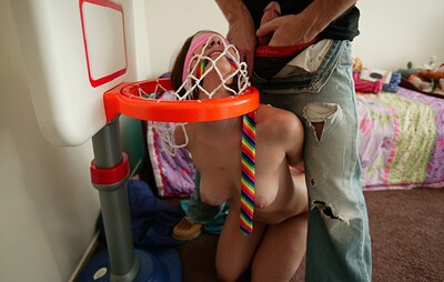 Jada Stevens in  from 
