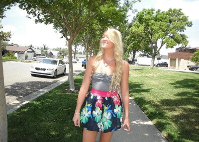Jessie Andrews in  from 