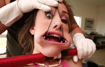 Jennifer White in  from 