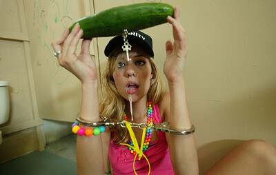 Nicole Ray in  from 
