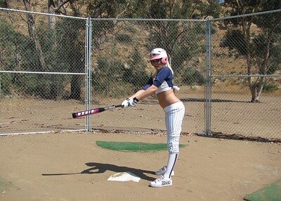 Kati Summers in  from 