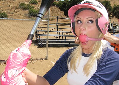 Kati Summers in  from 
