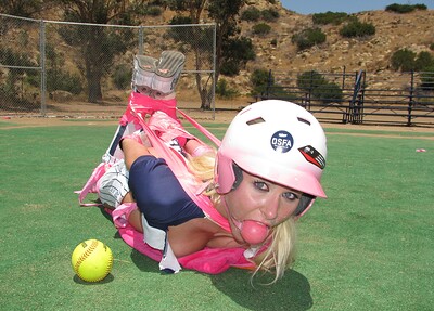 Kati Summers in  from 