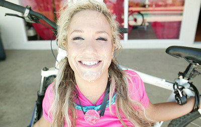 Kara Novack in  from 