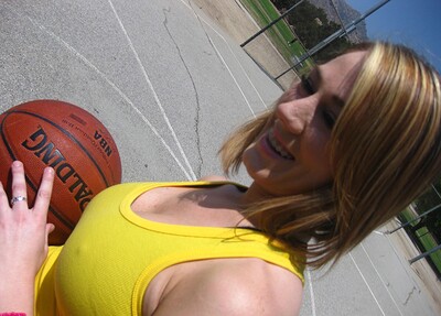 Amber Ashlee in  from 
