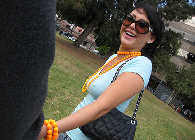 Jessica Valentino in  from 