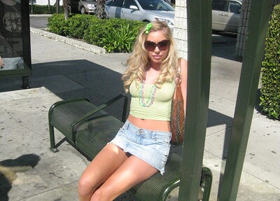 Brynn Tyler in  from 