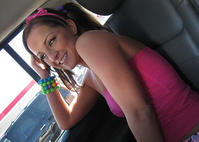 Melissa in  from 