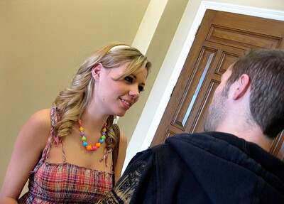 Nicole Ray in  from 