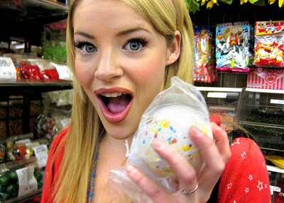 Ally Ann in  from 