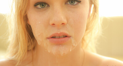 Lexi Davis in  from 