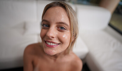 Britney Rose in Tennis Beauty from 