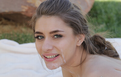 Rebel Lynn in Fun at the Park from 