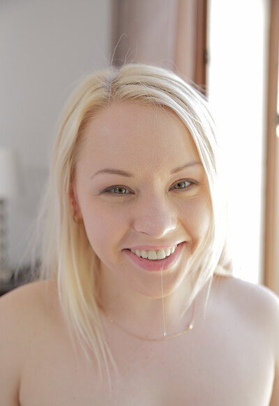 Lola Taylor in Horny Bikini Blonde from 