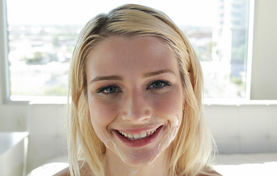 Aubrey Gold in Waiting for Her Man from 