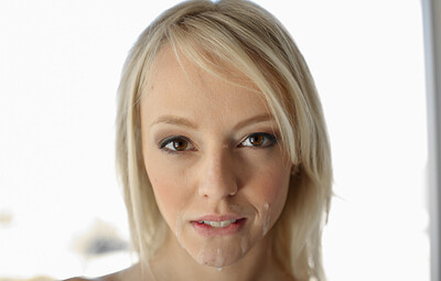 Sierra Nevadah in Soapy Shower from 