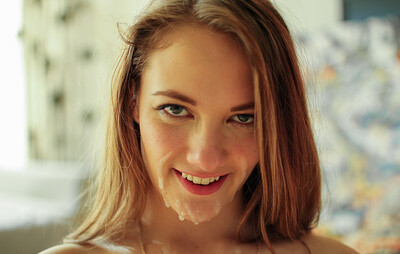 Samantha Hayes in Nice Rack from 