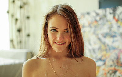 Samantha Hayes in Nice Rack from 