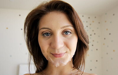 Jo Jo Kiss in Eager To Please from 