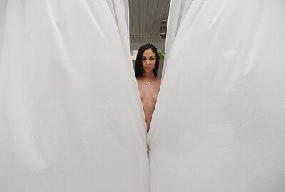 Ariana Marie in Cupcakes And Pussy Treats from 