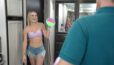 Kelsey Kane in Roadtrip from 