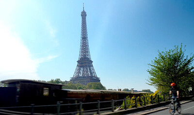 Bella Tina in Osez from 