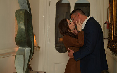 Clara Mia in The perfect match from