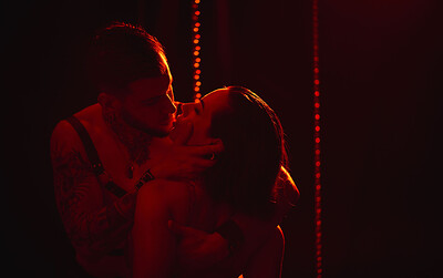 Eve Sweet in Sensual Ritual with Eve Sweet from
