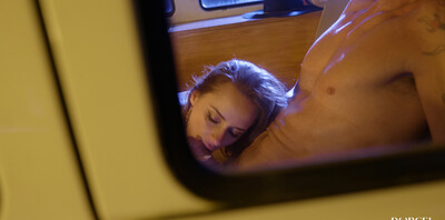 Anita Rover in Van, music and nightly pleasures from 