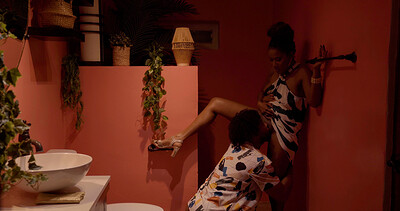 Jet Setting Jasmine in A one-night adventure from 