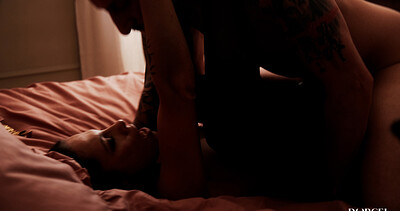 Nikita Bellucci in Between two hearts from