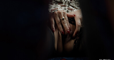 Mariska X in One-Way Ticket to Pleasure from 
