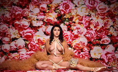 Valentina Nappi in L'intervista from