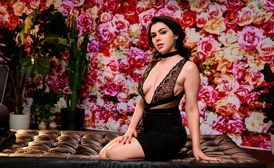 Valentina Nappi in L'intervista from