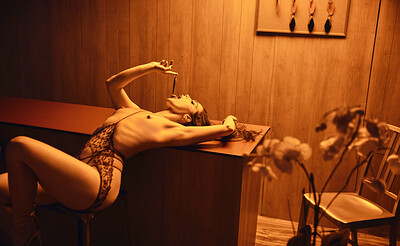 Nicole Vaunt in By The Hour from
