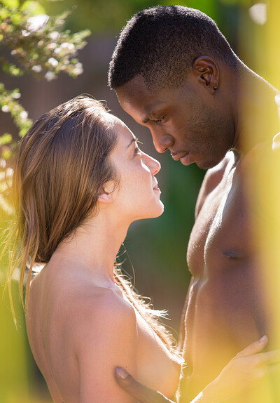 Remy LaCroix and Jason Brown in Interracial Vacation for Cheating Girlfriend from 