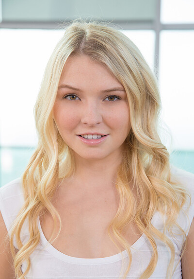 Melissa May and Flash Brown in Blonde Teen Fucks Her Mom’s Boyfriend! from 