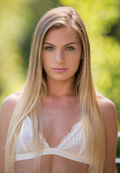 Sydney Cole and Isiah Maxwell in Blonde Teen Experience with Two Hot Black Men from 