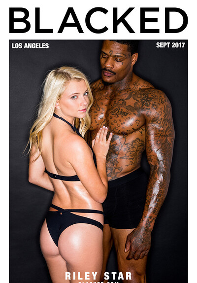 Riley Star and Jason Luv in My Boyfriend Wants Me To Do It from 