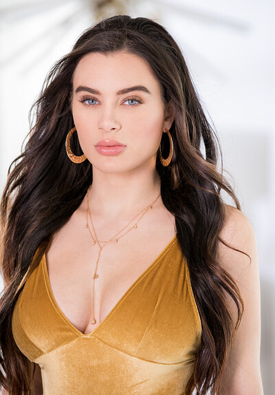 Lana Rhoades and Jason Luv in I've Waited All Week For This from 