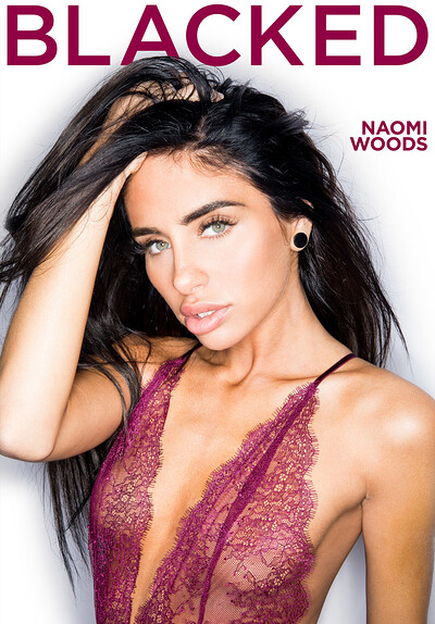 Naomi Woods and Jason Luv in The List from 