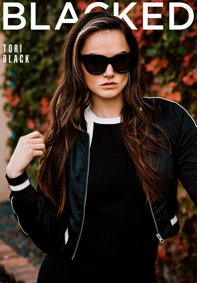 Tori Black and Jax Slayher in Your Main from 